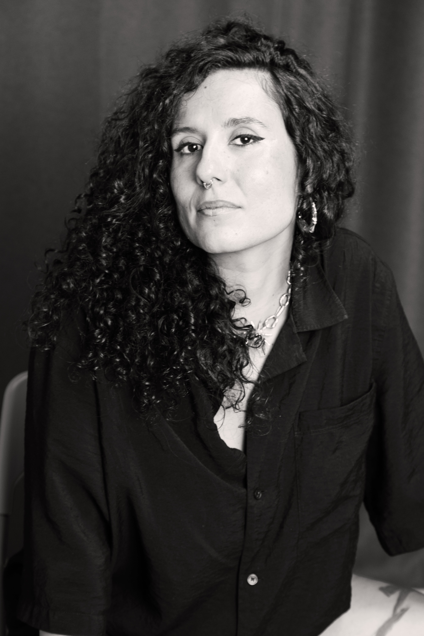 Andrea Corrales
