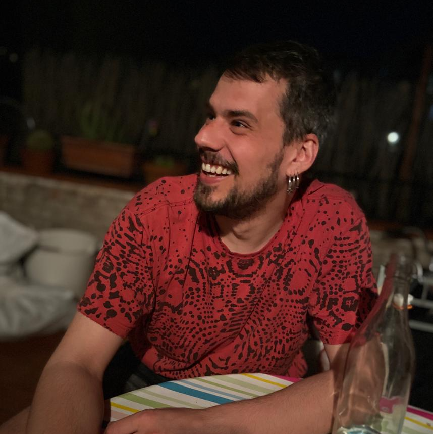 Edu Ballesté
