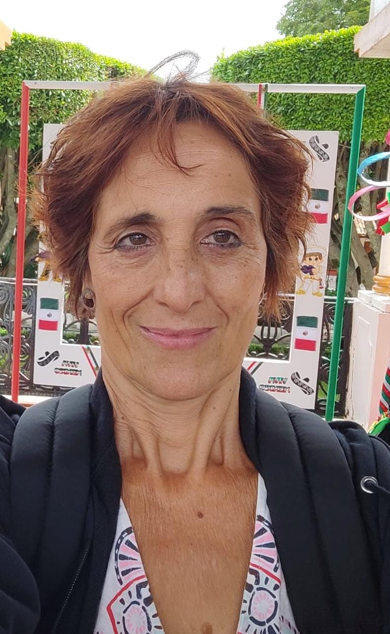 Pilar Albertín