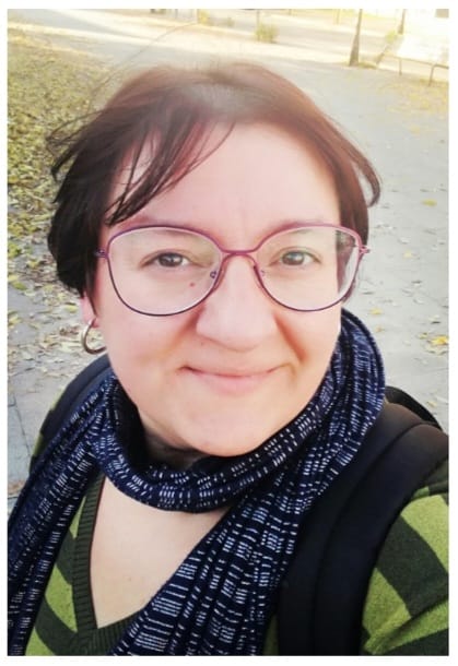 Victoria Cortés Nicolas