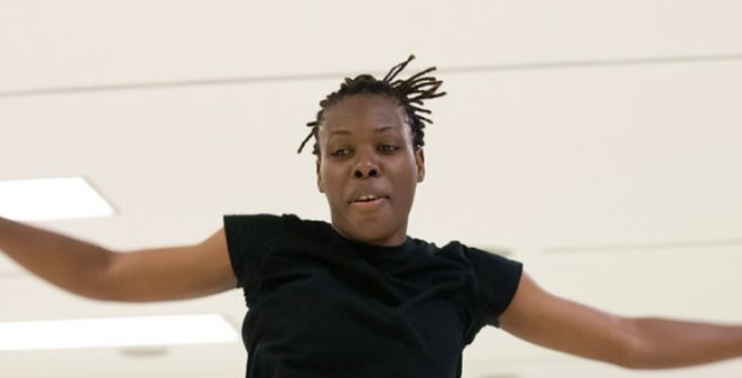 Jornadas con la Compañía de Danza Contemporánea de Angola (noviembre 2025)