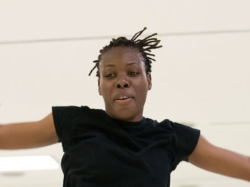 Jornadas con la Compañía de Danza Contemporánea de Angola (noviembre 2025)