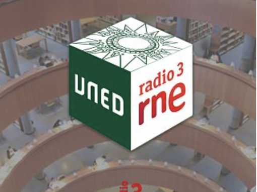 Entrevista en Radio UNED (RNE 3). “Noches en Tránsito: ¿por qué la noche importa?