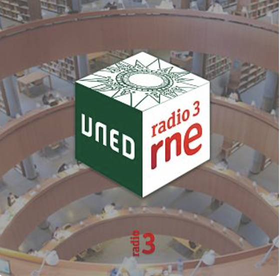 Entrevista en Radio UNED (RNE 3). “Noches en Tránsito: ¿por qué la noche importa?
