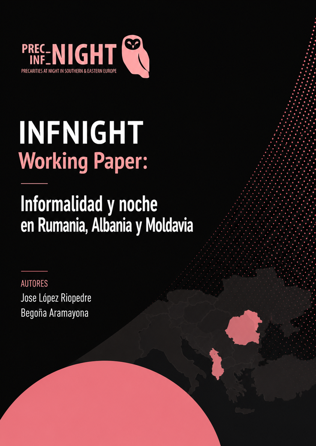 Working Paper Rumania
